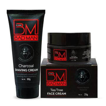Smooth Shave Experience